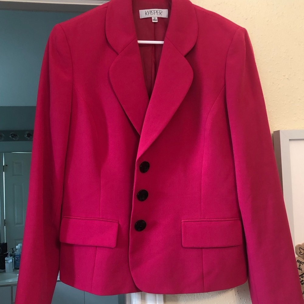 Suit jackets